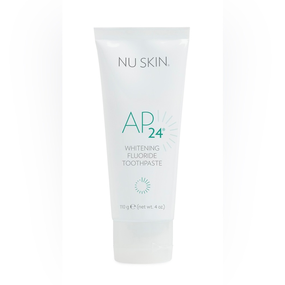 AP 24® Whitening Fluoride Toothpaste